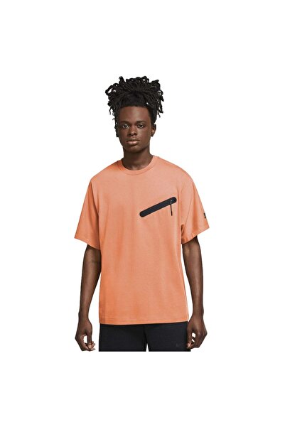 Nike Tricou bărbătesc cu mânecă scurtă XL