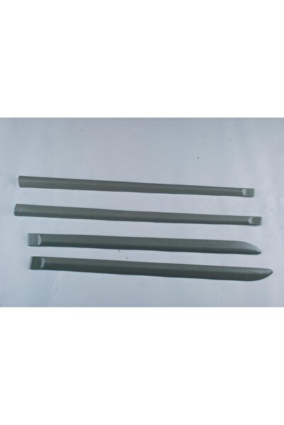 Parca.co Kapı Bandı (Çıtası) Hyundai Era Takım (Boyanabilir Tip) 877211E000