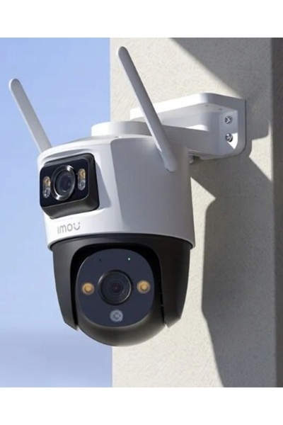 Imou Cameră rotativă WiFi Cruiser Dual 10MPx 5MP + 5MP IPC-S7XP-10M0WED