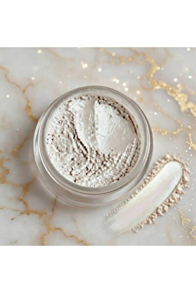 OEMS Special Powder Metallic Color for Resin(Pearlescent)