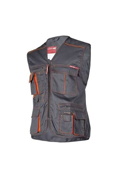 Lahti Pro Vesta Lucru Mediu-groasa - 2xl/h-188