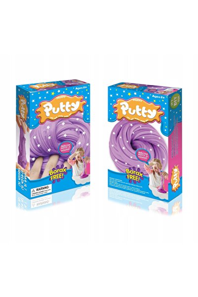 Midex SLIME SET MARE PENTRU FABRICAREA GLUTĂMELOR, FĂCĂI-ȚI SOLUȚIA, ALUSTRĂ ...