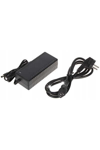 Extralink ALIMENTATOR IMPULSIV 48V 3A 5.5mm