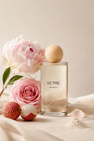 Setre Rosé Velours Rosé Velours 100 Ml Kadın Parfüm