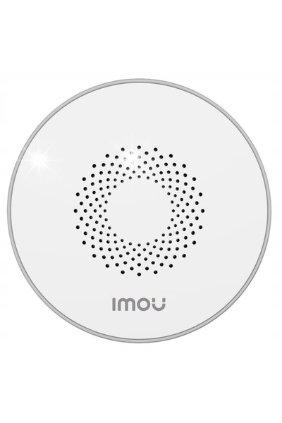 iMOUNT Buton de alarmă sirenă Imou IOT-ZR1-EU ZigBee