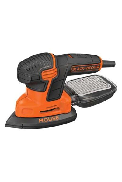 B&D Slefuitor Delta Cu Excentric - 135/95mm / 120w