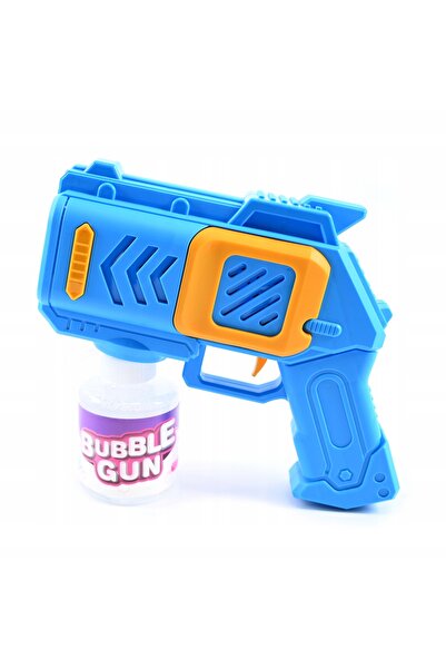 Midex Pistol pentru bule, aparat de bule, lichid pentru bule 1 litru + sabie ...