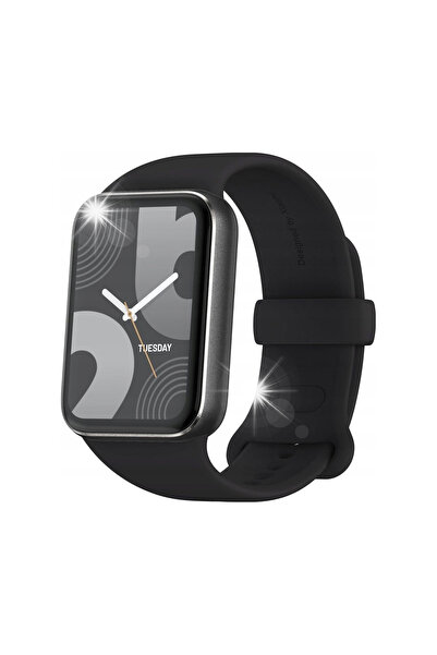 Xiaomi Brățară inteligentă 9 Pro Negru Obsidian - SpO2, Brățară fitness, SpO