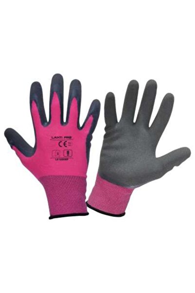 Lahti Pro Manusa Latex / Roz - 8