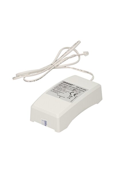 NO BRAND 230V Ems-60 Comutator senzor de mișcare cu microunde încorporat, cu ...
