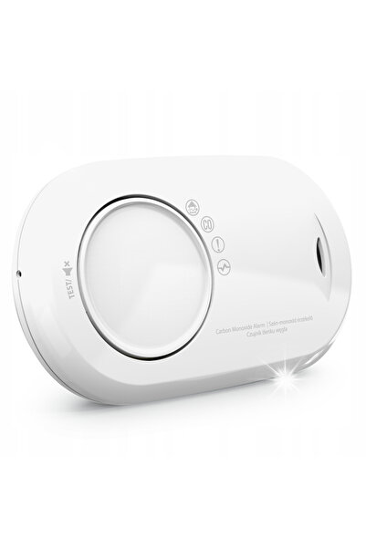 FireAngel Senzor de oxigen pentru motor FA3820