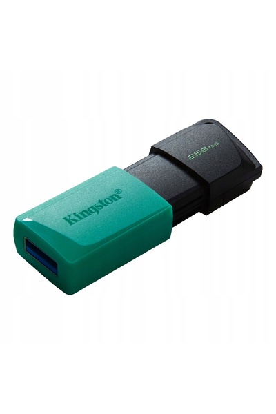Kingston Stick USB 256GB DTXM DT Exodia M USB3.0 USB-3.2 Gen1 retractabil