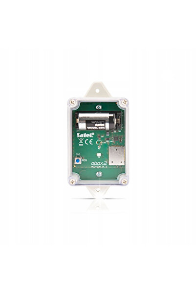 SATELUX SATEL Senzor de exterior wireless pentru detectarea întunericului