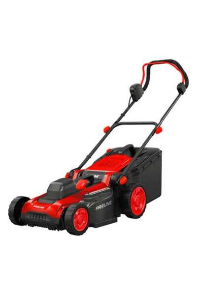 Proline Masina Tuns Gazon Electrica - 40cm / 1800w / 6-inaltimi