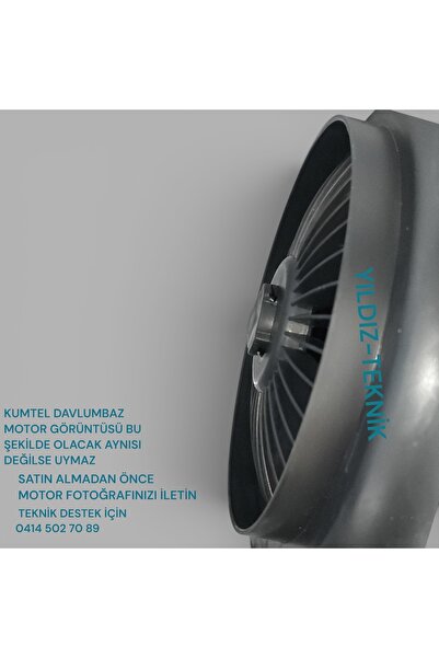 KUMTEL DAVLUMBAZ FİLİTRESİ