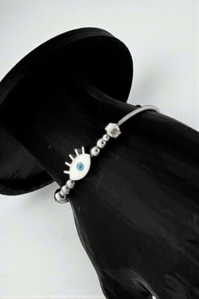 nftart.design Eye Figure Bracelet