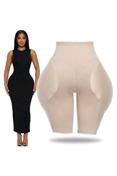 GULF GALLERY Fstyle Seamless Corset with Side Sponge Padding