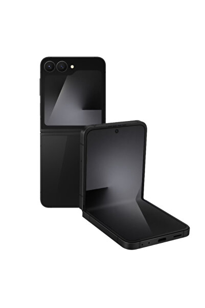 Samsung Z Flip7 FE 5G 8GB 128GB Negru Single SIM