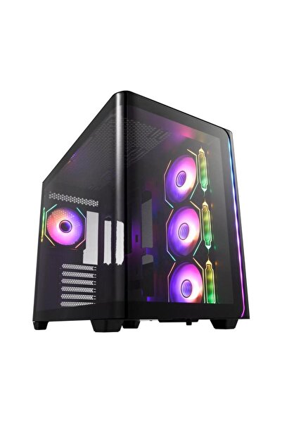 Fortron Desktop BusinessLENOVO13DM002FRI cu procesor Intel Intel Core Ultra 7...
