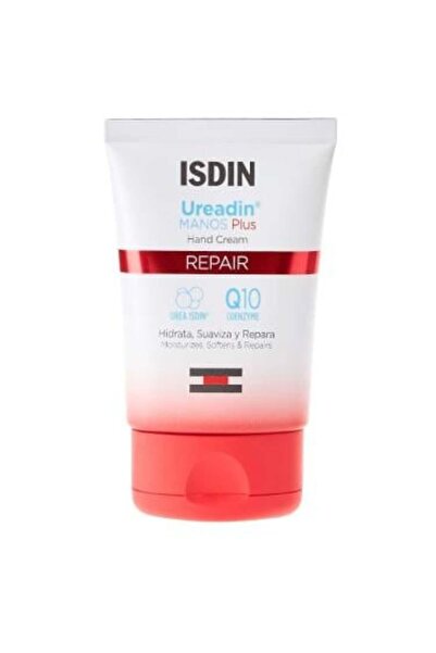 ISDIN كريم يوريدين لترطيب واصلاح اليدين من ايسدين - 50 مل
