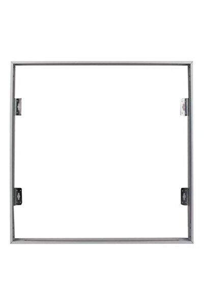 V-TAC Cadru din aluminiu pentru panou LED de 62x62 cm
