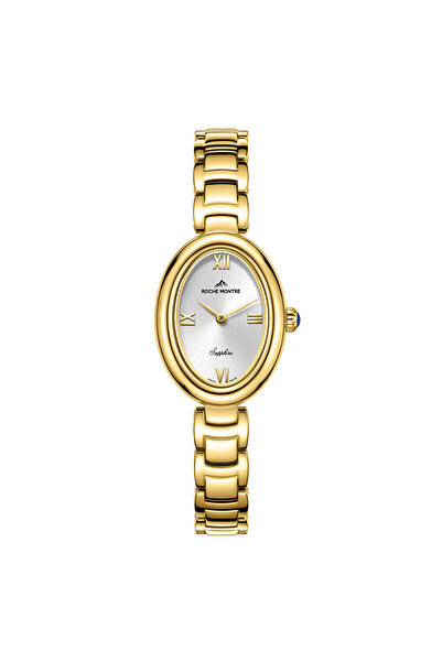 Roche Montre Rml5024-04 Women's Wristwatch