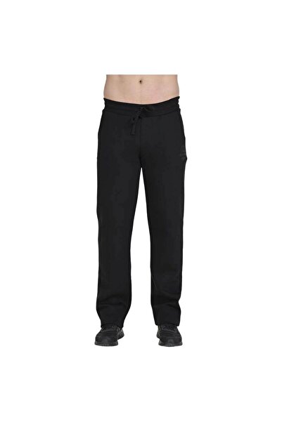 Target Pantaloni din fleece pentru bărbați cu tiv deschis "Mountain" M