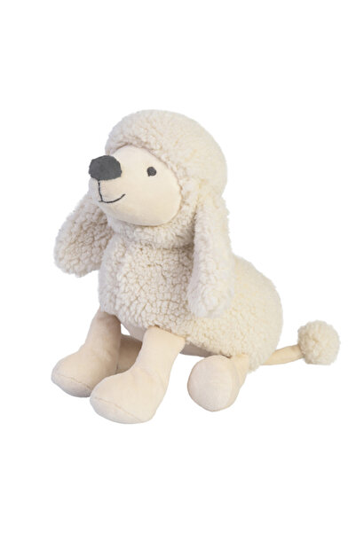 Happy Horse Плюшена играчка, кученце пудел Питър, 24 см