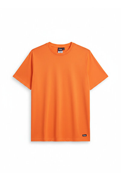 FILA men hi vis s/s top