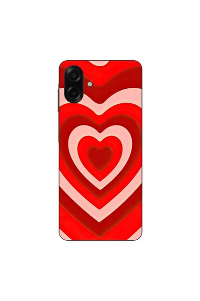 OEM Husa compatibila cu Samsung Galaxy A07 4G Silicon Gel Tpu Model Powerpuff...