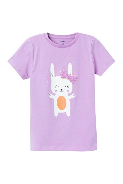 Name it Tricou bebeluși cu mânecă scurtă 80
