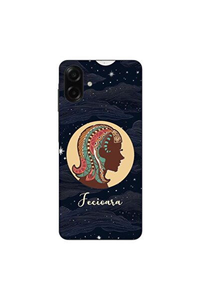 OEM Husa compatibila cu Samsung Galaxy A07 4G Silicon Gel Tpu Model Horoscop ...