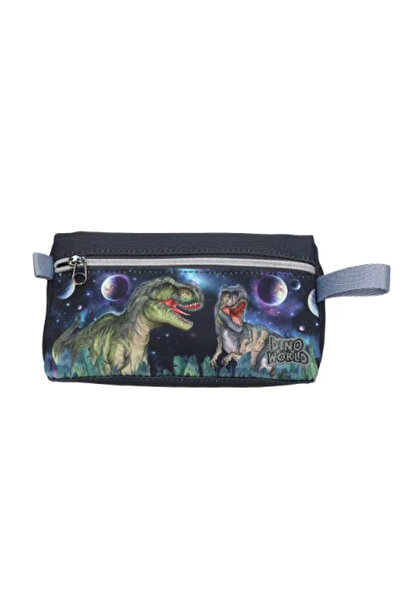 Top Model Неподплатен несесер, TopModel, Dino World - Galaxy