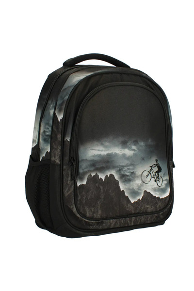 Starpak Rucsac bicicletă STK PB 1/12W