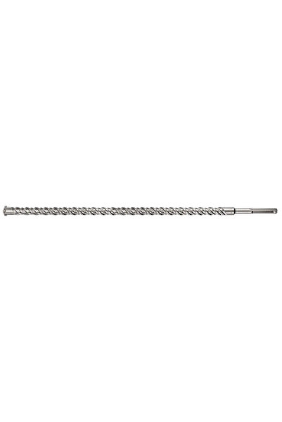 graphite Burghiu pentru beton grafit SDS MAX 32mm (57H542)