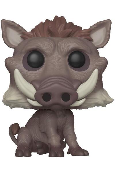 Funko Figură Pop POP Disney: Regele Leu - Pumbaa