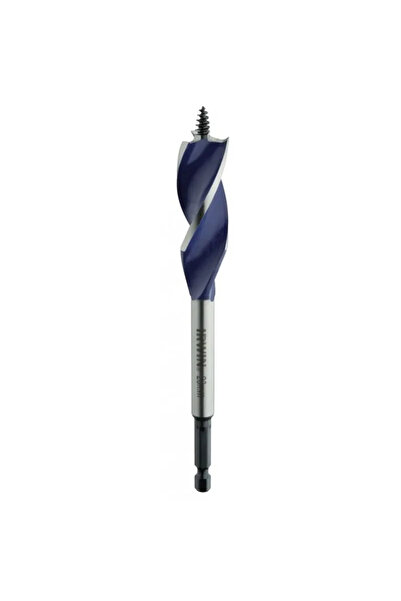 Irwin Burghiu pentru lemn spiralat hexagonal 28mm (10506625)