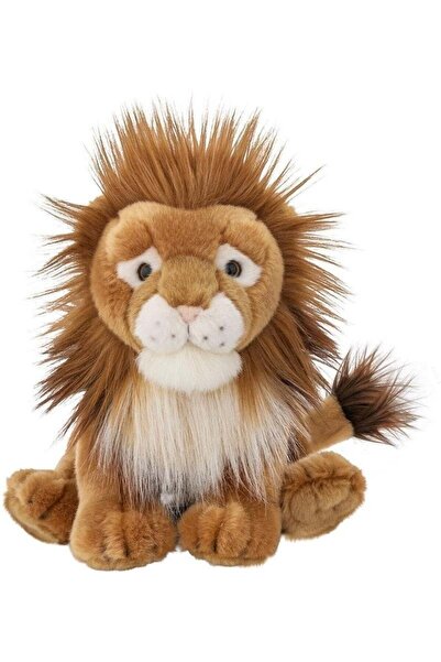 Beppe Leu brun 25cm