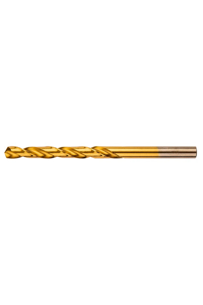 graphite Burghiu pentru metal titan cilindric 5,2mm (57H134)