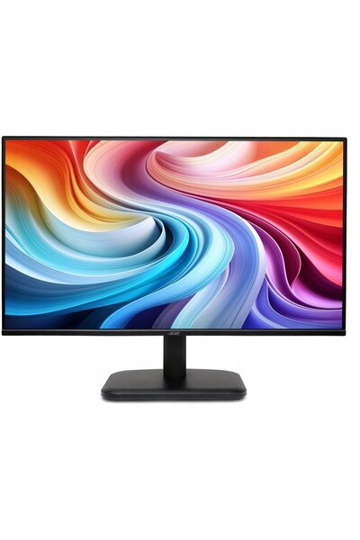 ACER EK251Q P6 24,5 inch IPS FHD 144Hz 250cd/m2 1ms HDMI D-Sub
