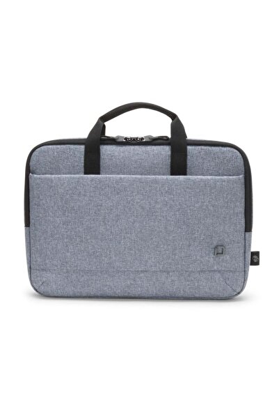 Dicota Husă subțire Motion 12 - albastru denim de 13,3”