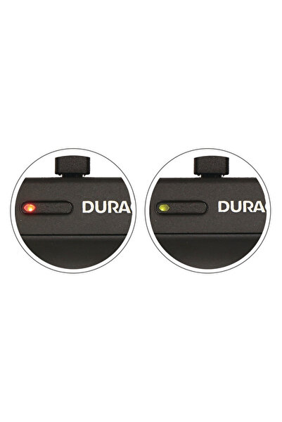 Duracell DRF5982 încărcătoare pentru baterii USB