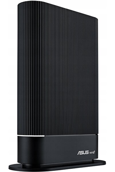 Kraft&dele Router ASUS RT-AX59U AX4200 2.4/5 Ghz DualBand 802.11ax Wi-Fi 6 RJ...
