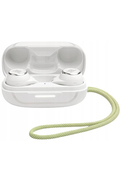 JBLTM Căști JBL Reflect Aero In-ear BT 5.2 Sportive Albe fără fir