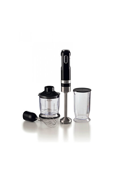 ARIETE Blender Moderna 602/02 1000W Tocător cu accesoriu pentru bătut