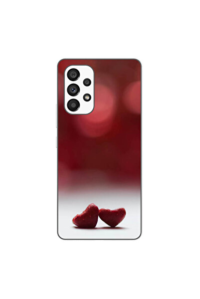 OEM Husa compatibila cu Samsung Galaxy A23 5G Silicon Gel Tpu Model Little He...