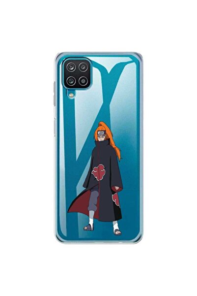 OEM Husa compatibila cu Samsung Galaxy A22 4G Silicon Transparenta Model Naru...