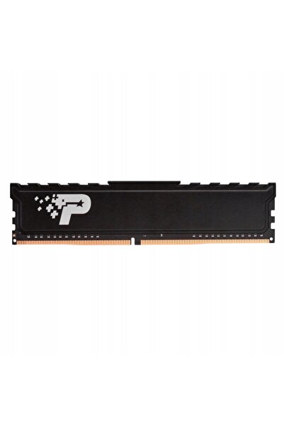 Kraft&dele Memorie RAM Patriot Signature Premium DDR4 16GB 2666 CL19 Negru