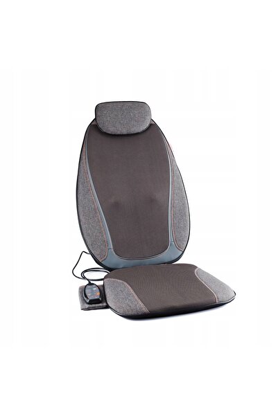 Medivon Aparat de masaj Cosy Shiatsu Vibrant Încălzitor