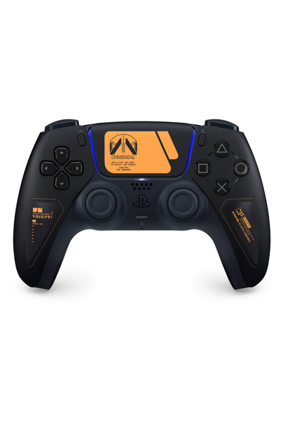 Sonyeo Gamepad Sony DualSense Ediție Limitată DEATH STRANDING 2: ON THE BEACH